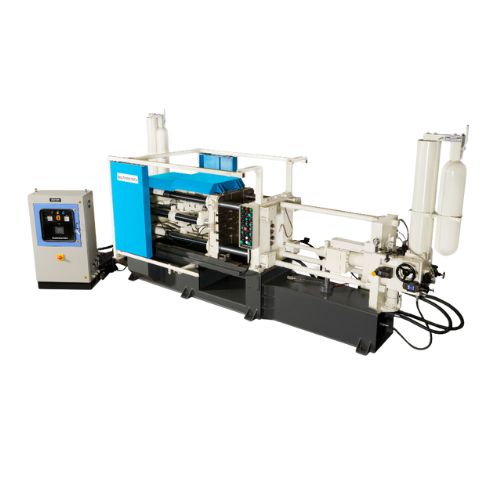 Cold Chamber Machines